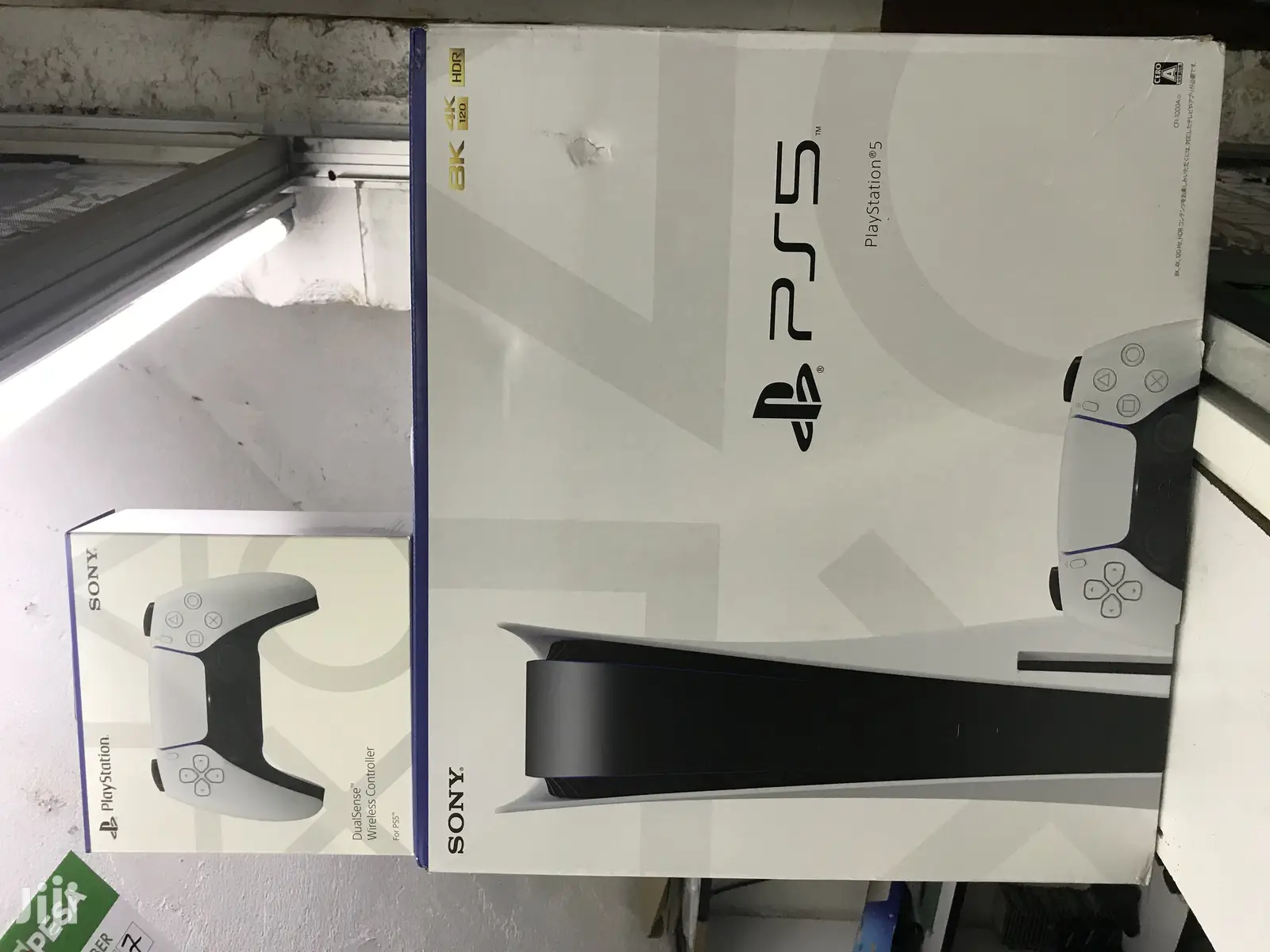 Play Station 5 Standard Edition