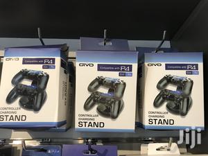 Ps4 Charging Dock - thumbnail 2