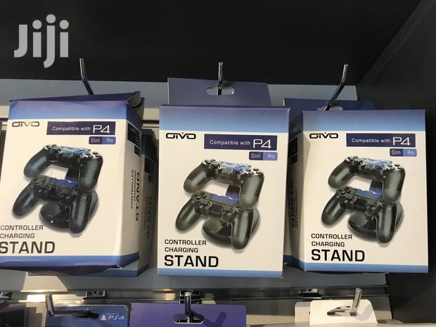 Ps4 Charging Dock - main view