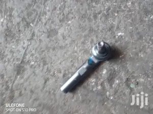 Tie Rods and Rackeds