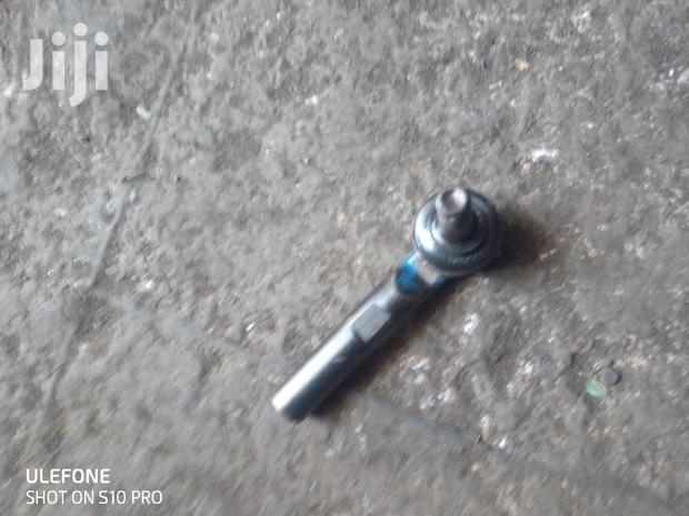 Tie Rods and Rackeds - main view