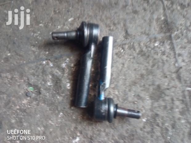 Tie Rods and Rackeds - thumbnail 3