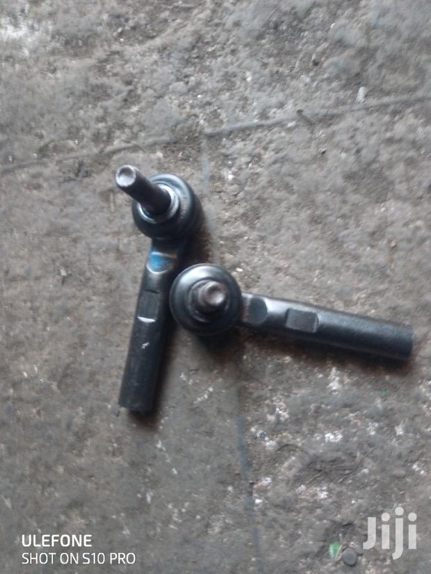 Tie Rods and Rackeds - thumbnail 4