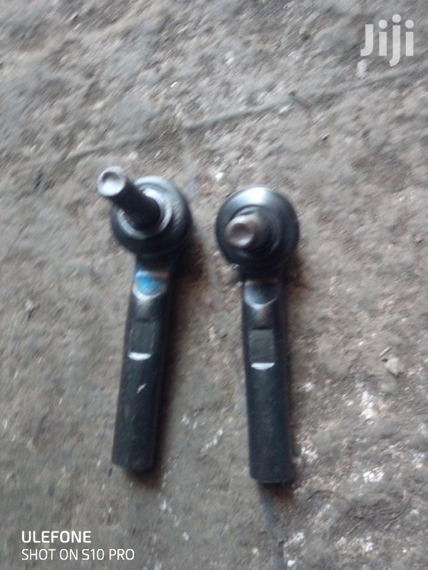 Tie Rods and Rackeds - thumbnail 5