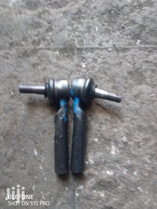 Tie Rods and Rackeds - thumbnail 6