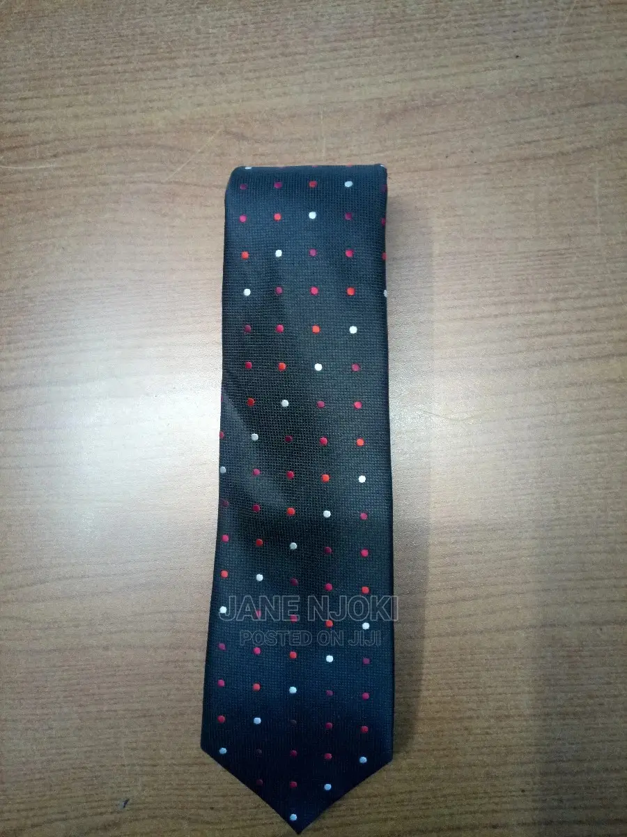 Turkey Tie
