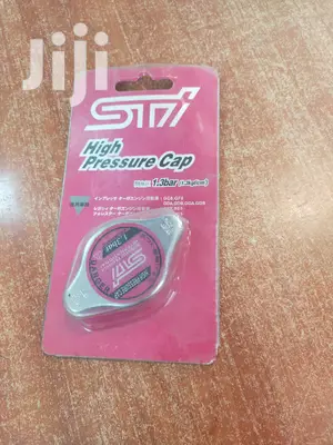 Subaru Sti Radiator Cap