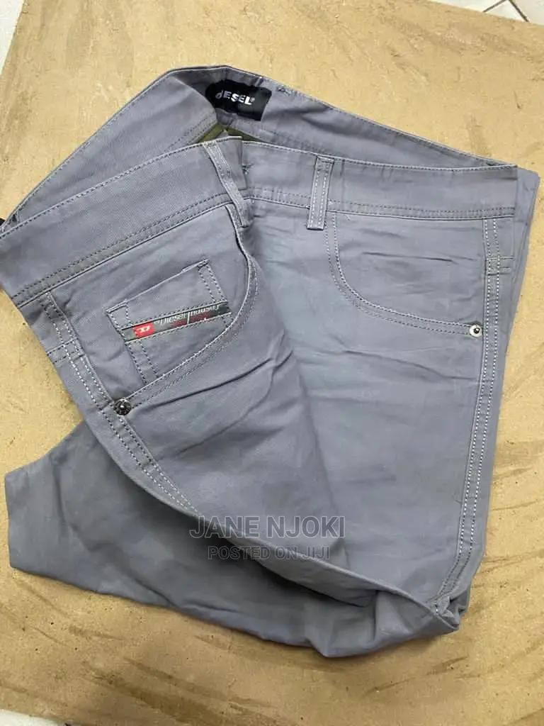 Diesel Trouser