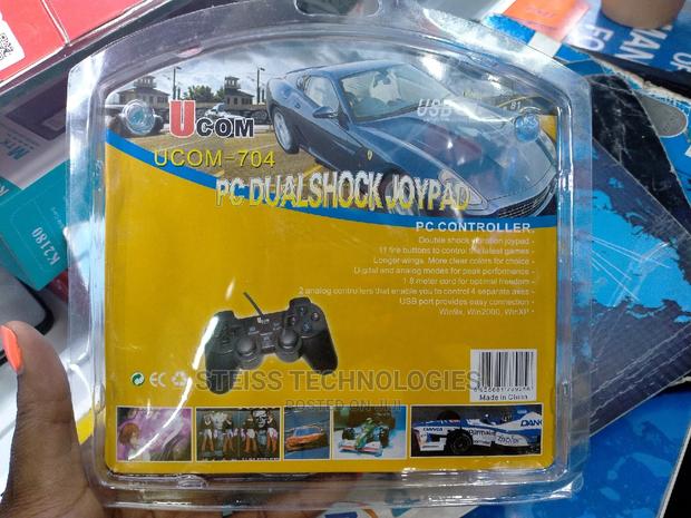 Pc Gamepads - thumbnail 2