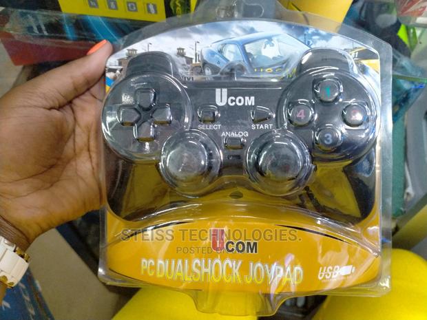 Pc Gamepads - thumbnail 3