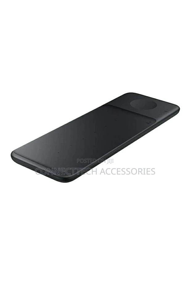 Samsung Wireless Charger Trio, - thumbnail 2