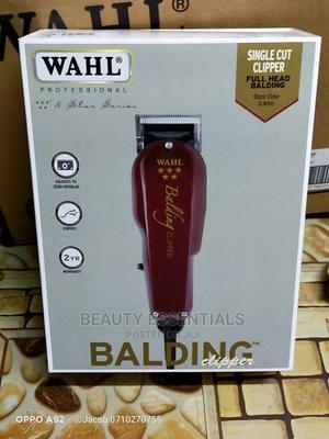 Wahl Balding Single Cut Clipper - thumbnail 2