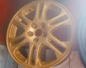 Set Four Sport Rims Size 16 for Subaru