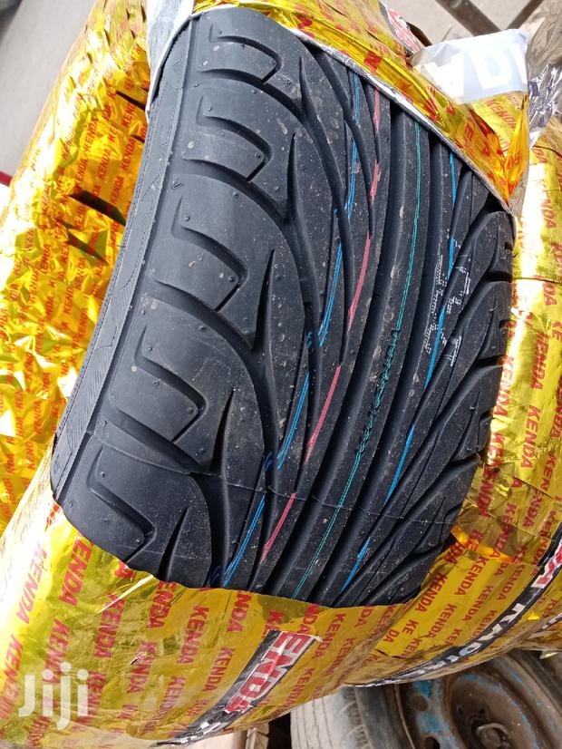 225/45r17 Kenda