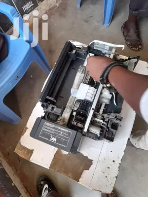 Epson,Canon,Hp Repair Services