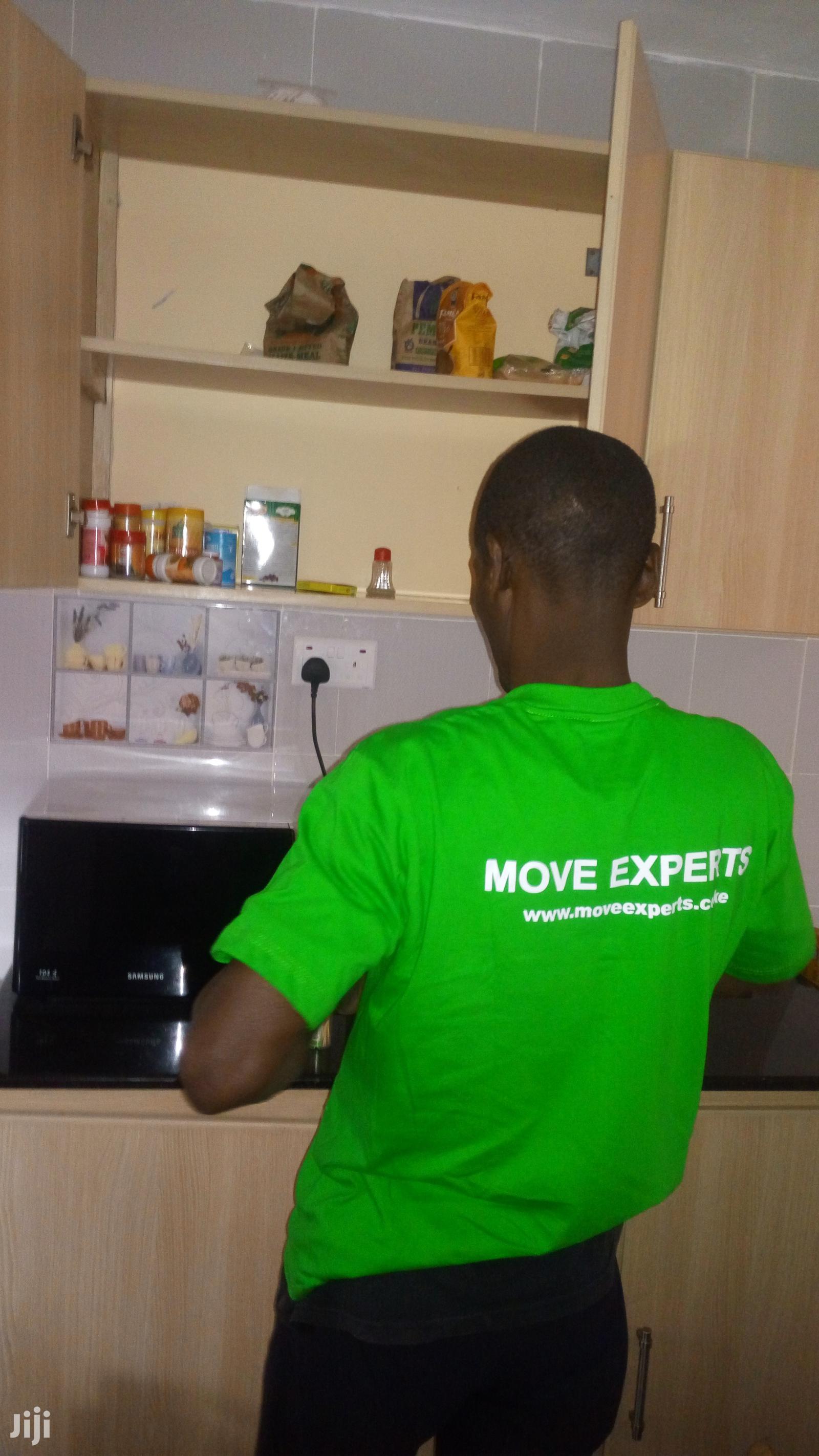 Move Experts.