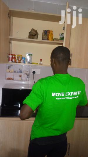 Move Experts.