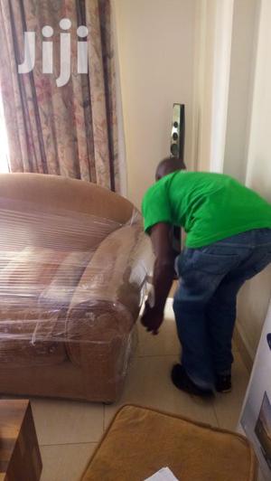 Move Experts.