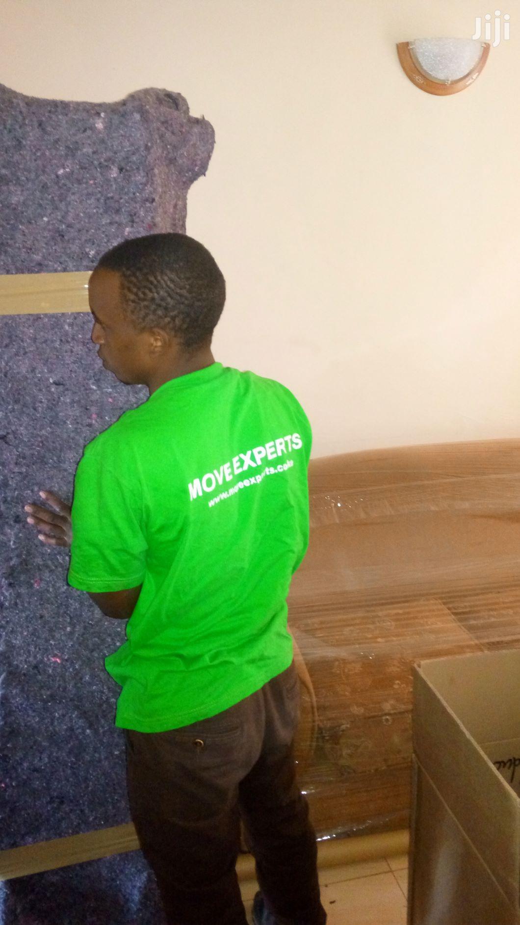 Move Experts.