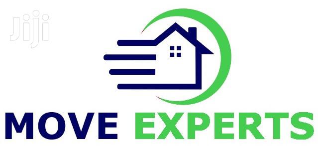 Move Experts.
