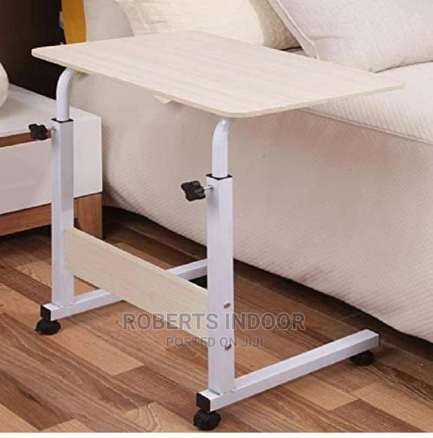 Fancy Adjustable Portable Laptop Tables