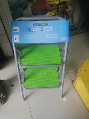 2 Step Stool Household Ladder Kitchen Ladder