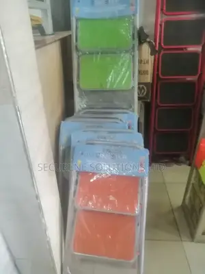 2 Step Stool Household Ladder Kitchen Ladder