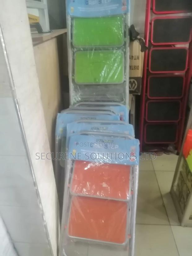 2 Step Stool Household Ladder Kitchen Ladder - thumbnail 2