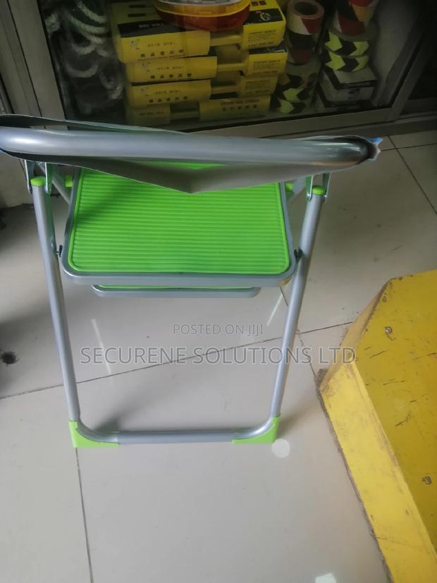 2 Step Stool Household Ladder Kitchen Ladder - thumbnail 5