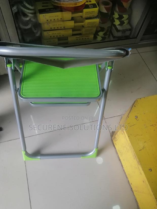 2 Step Stool Household Ladder Kitchen Ladder - thumbnail 6