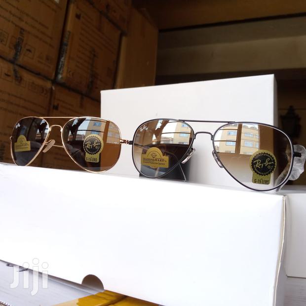 Ray-Ban Sunglasses - thumbnail 3