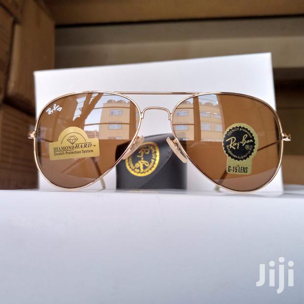 Ray-Ban Sunglasses - thumbnail 4