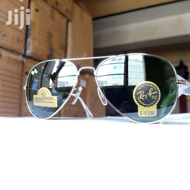 Ray-Ban Sunglasses - main view