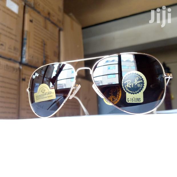 Ray-Ban Sunglasses - thumbnail 5