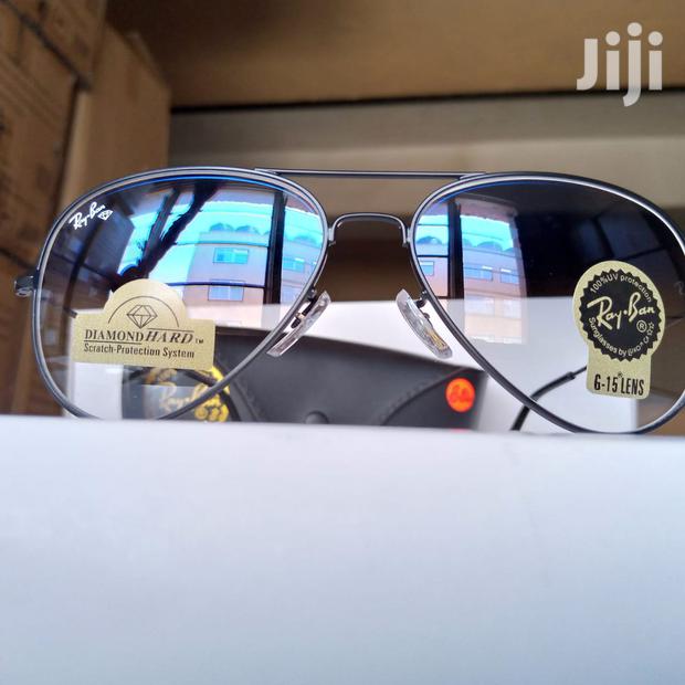 Ray-Ban Sunglasses - thumbnail 7