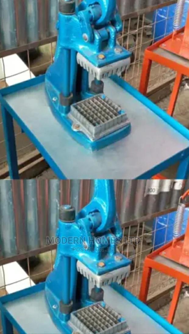 Quality Chips Cutter - thumbnail 4