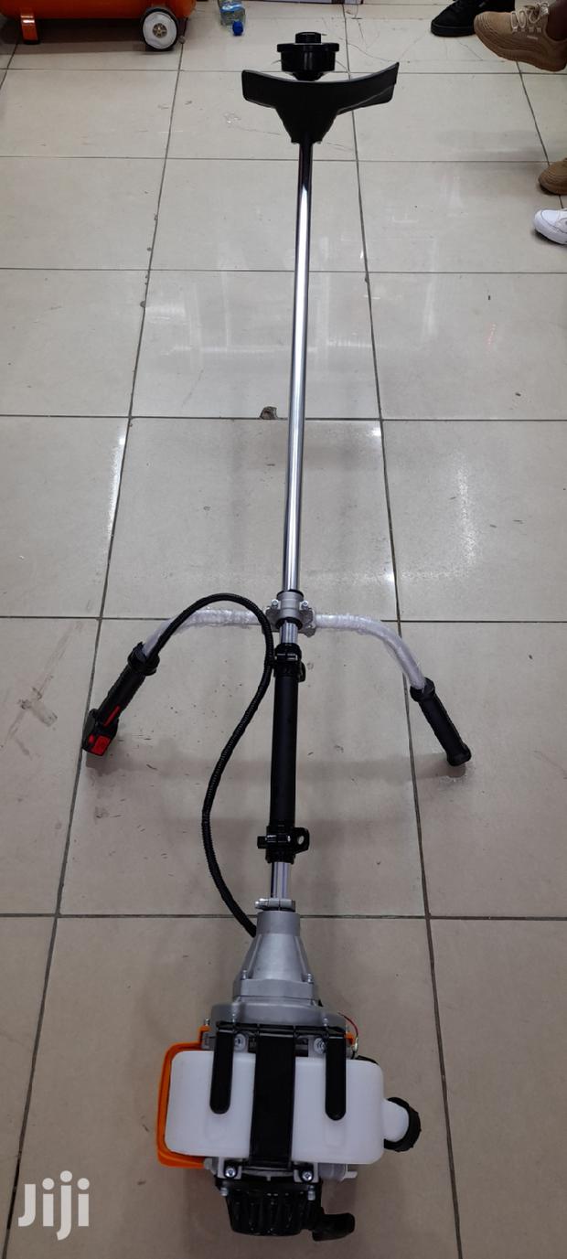 Dera Grass Cutter 4stroke Petrol Machine