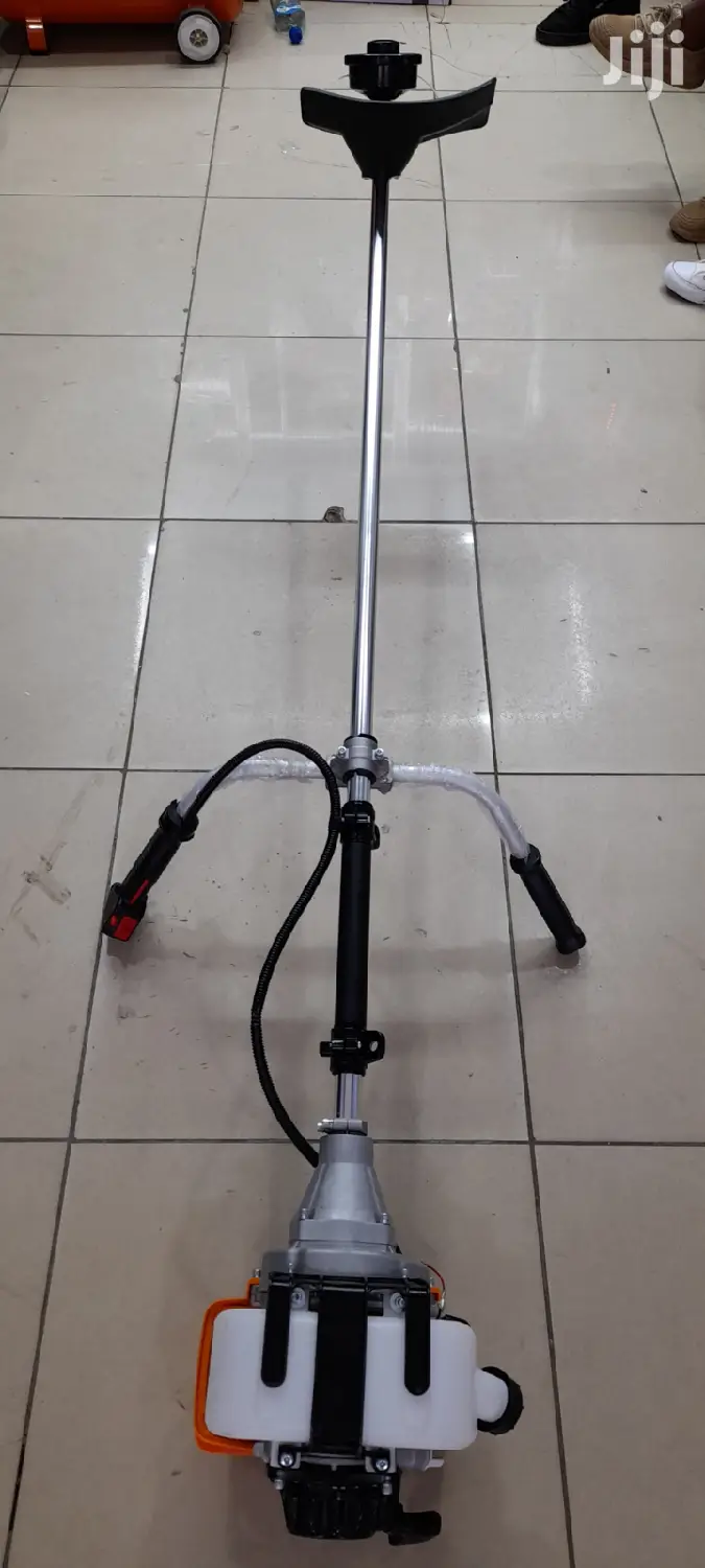 Dera Grass Cutter 4stroke Petrol Machine