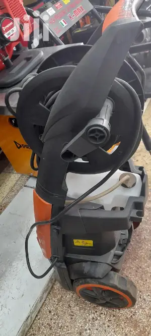 Premier Electric Car Washing Machine High Pressure 2500w