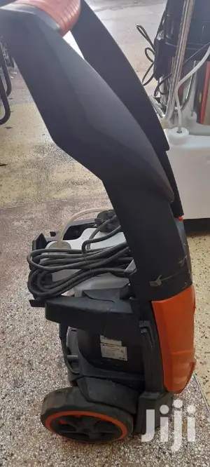 Premier Electric Car Washing Machine High Pressure 2100w