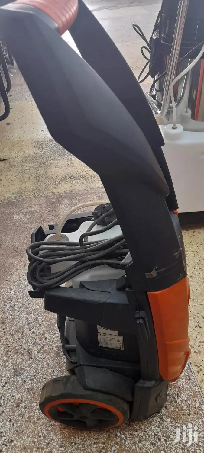 Premier Electric Car Washing Machine High Pressure 2100w