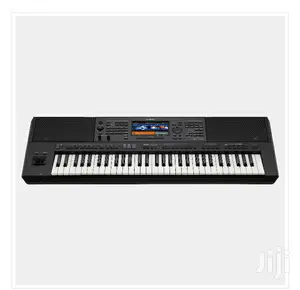 Yamaha Digital Keyboard Psr-sx 700