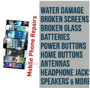 Tunatengeza, Samsungs, iPhones, Oppos, Huawei, Tecnos, Nokia