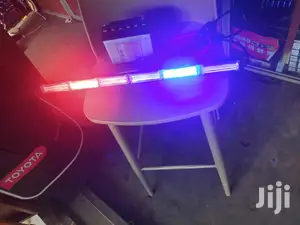Police Light LED Bar Federal Diplomatic
