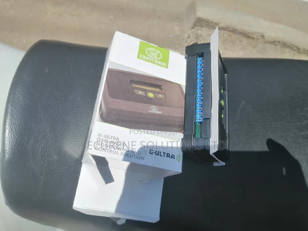 Centurion Gates G-Ultra – The Ultimate GSM Solution - thumbnail 3