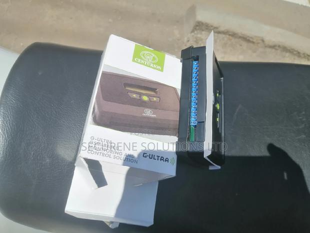 Centurion Gates G-Ultra – The Ultimate GSM Solution - thumbnail 4