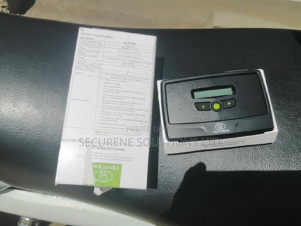 Centurion Gates G-Ultra – The Ultimate GSM Solution - thumbnail 5