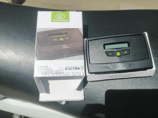 Centurion Gates G-Ultra – The Ultimate GSM Solution - thumbnail 6