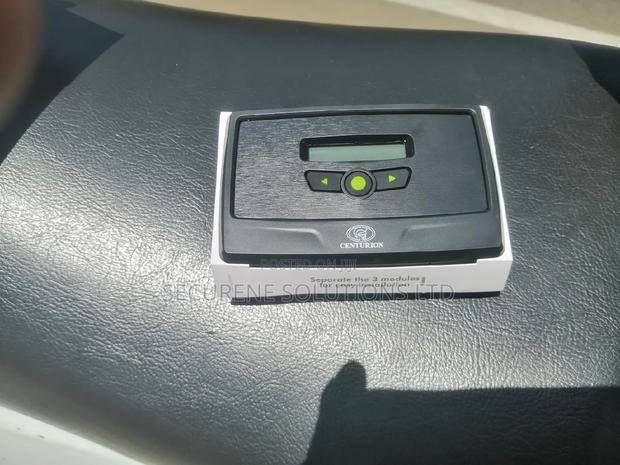 Centurion Gates G-Ultra – The Ultimate GSM Solution - thumbnail 8