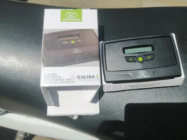 Centurion Gates G-Ultra – The Ultimate GSM Solution - thumbnail 9